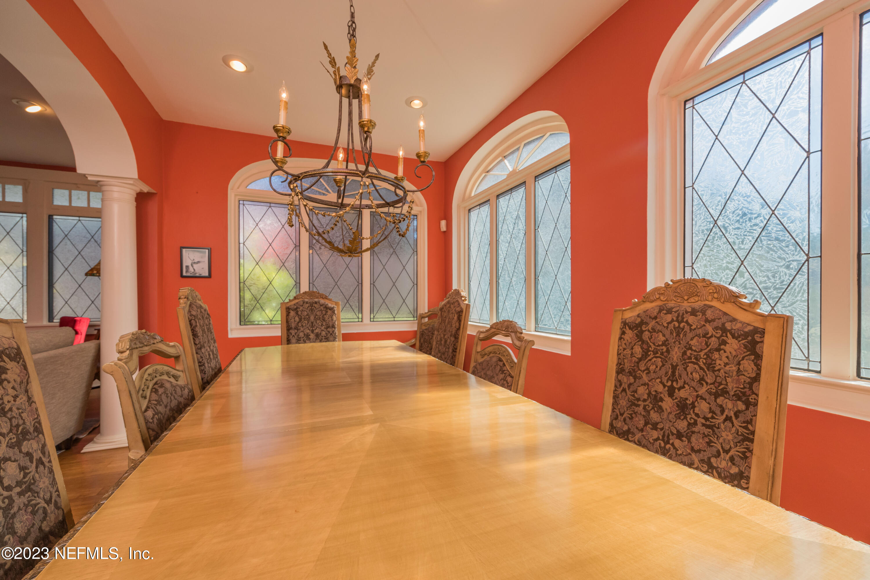 16 May Street St. Augustine, FL 32084 - Photo 24 of 86 Formal Dining Room