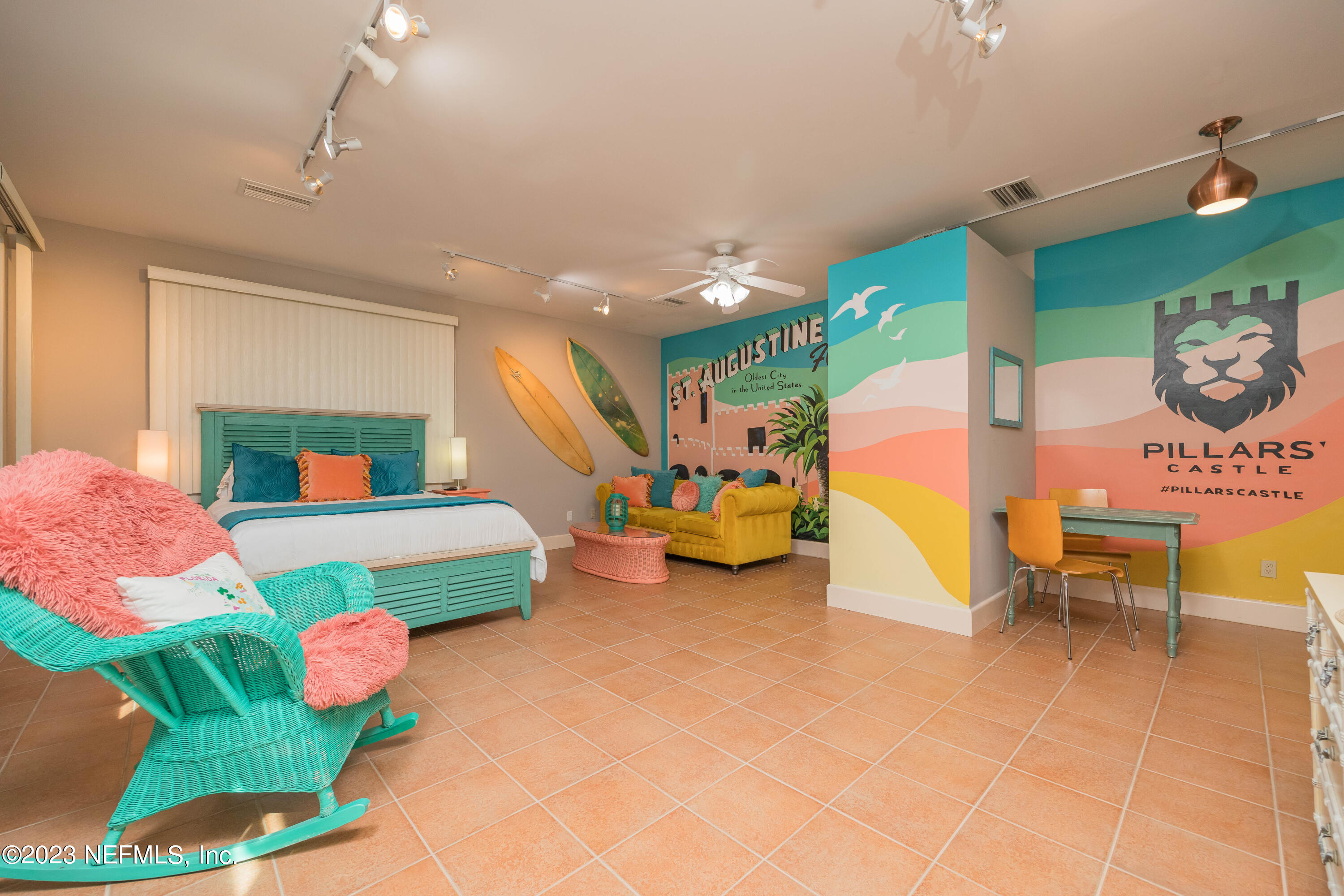 16 May Street St. Augustine, FL 32084 - Photo 37 of 86 Bedroom Suite