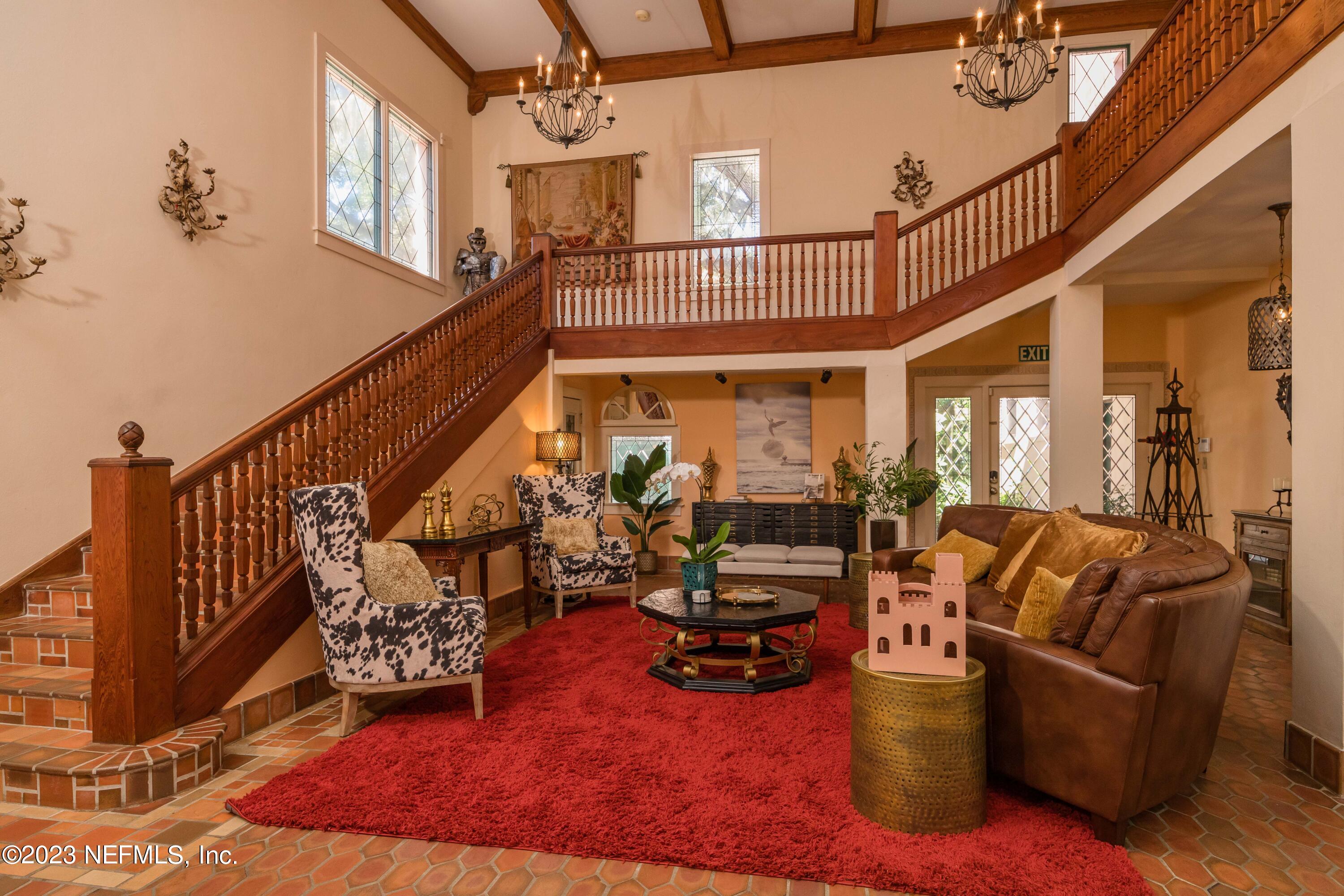 16 May Street St. Augustine, FL 32084 - Photo 6 of 86 Great Room