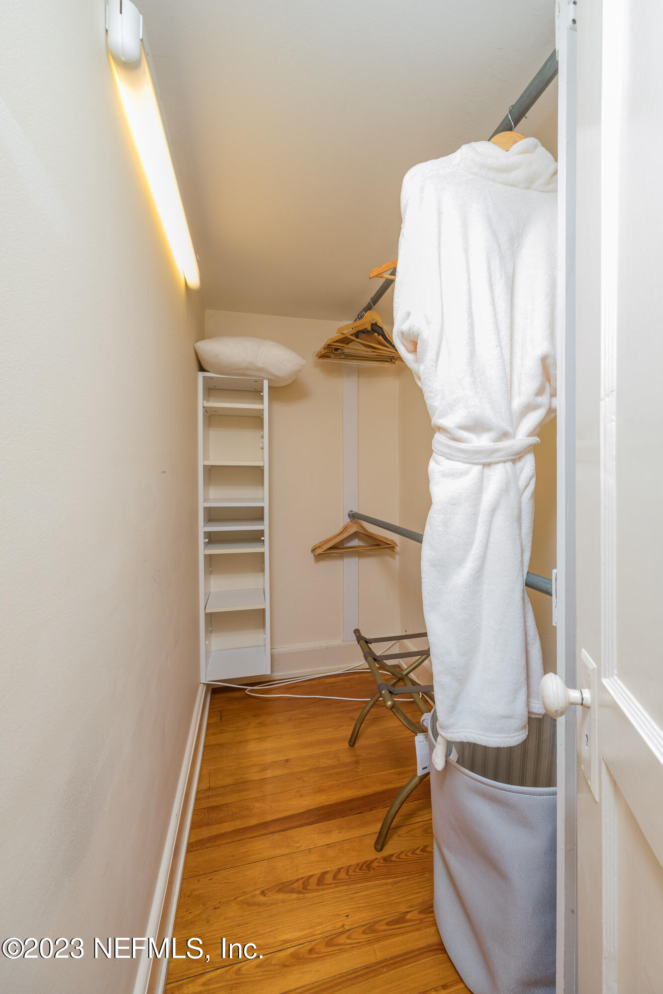 16 May Street St. Augustine, FL 32084 - Photo 62 of 86 Bedroom 3 Closet