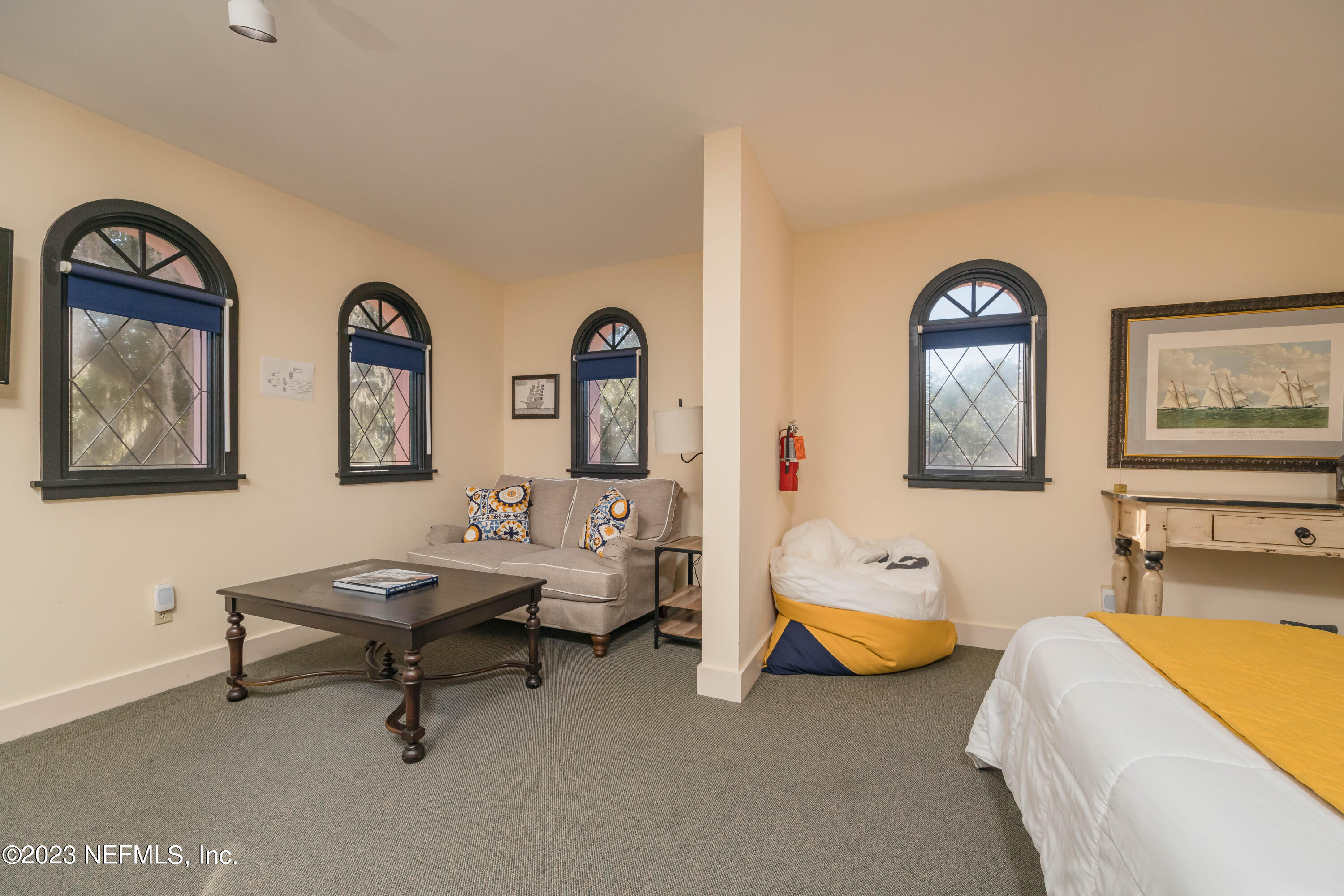 16 May Street St. Augustine, FL 32084 - Photo 65 of 86 Bedroom 4