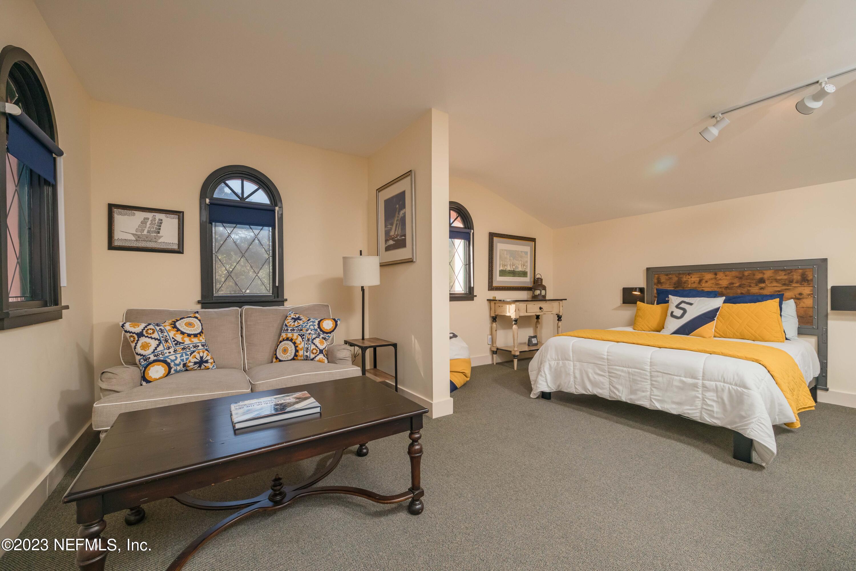 16 May Street St. Augustine, FL 32084 - Photo 67 of 86 Bedroom 4