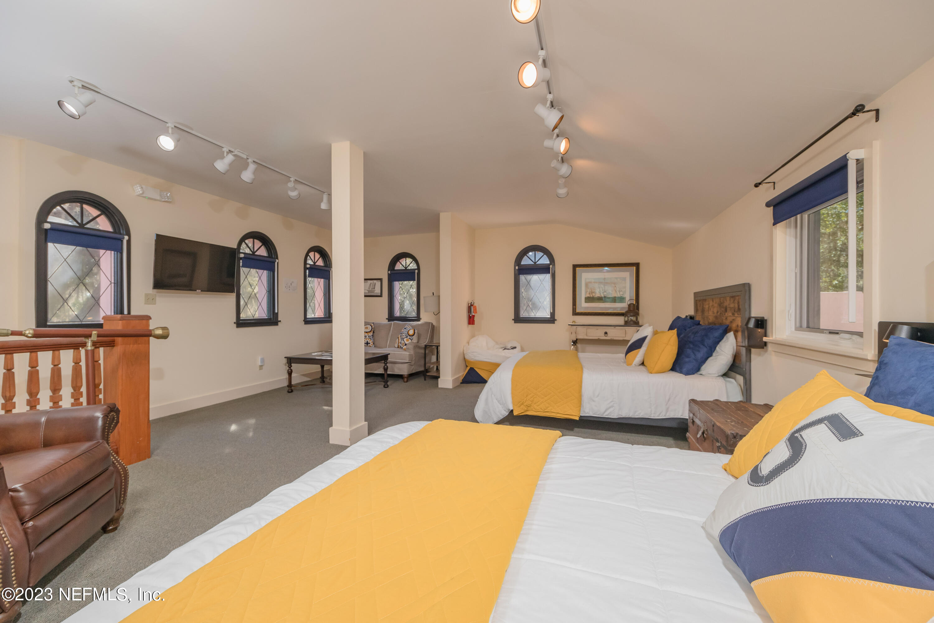 16 May Street St. Augustine, FL 32084 - Photo 68 of 86 Bedroom 4