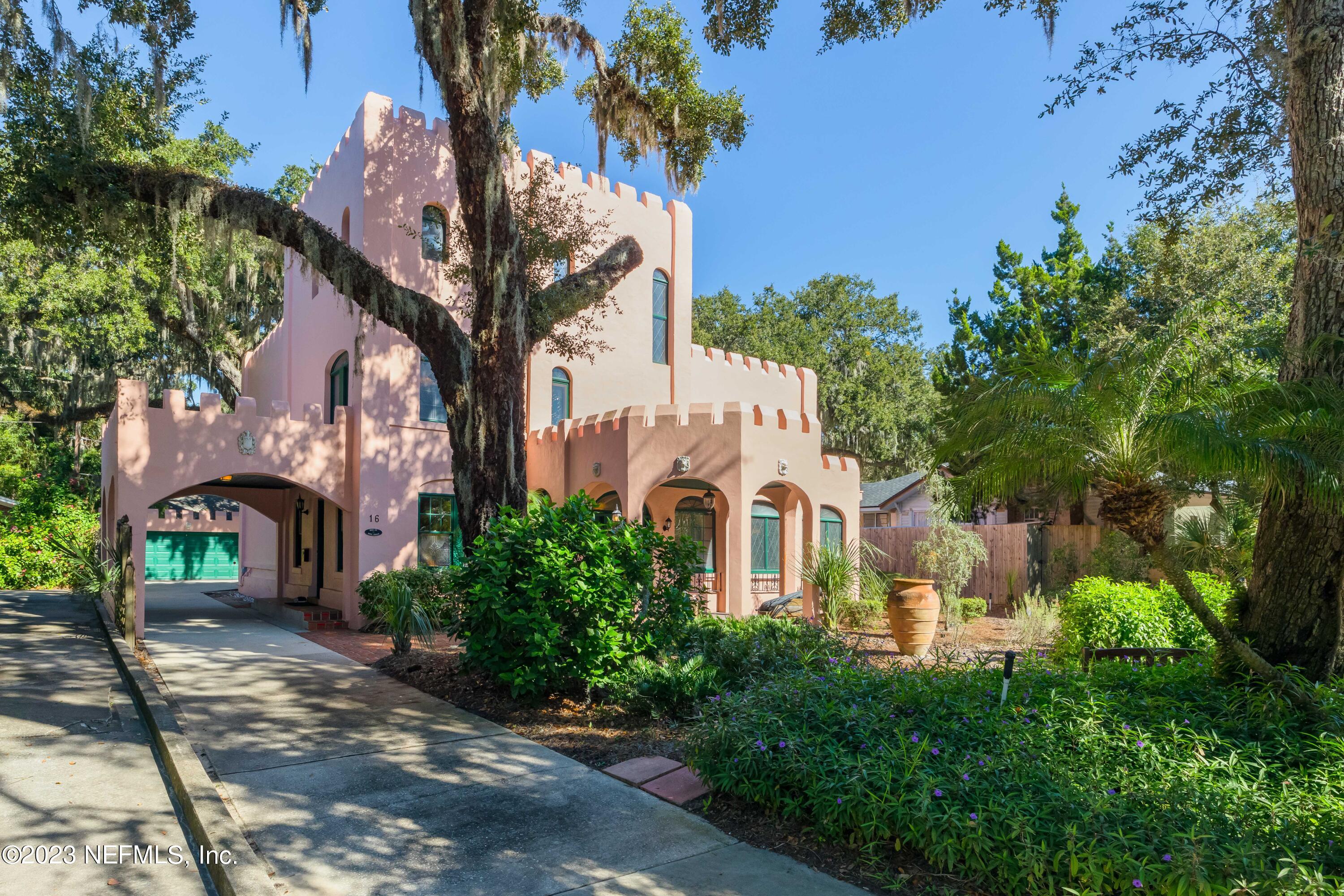 16 May Street St. Augustine, FL 32084 - Photo 81 of 86 16 May Street