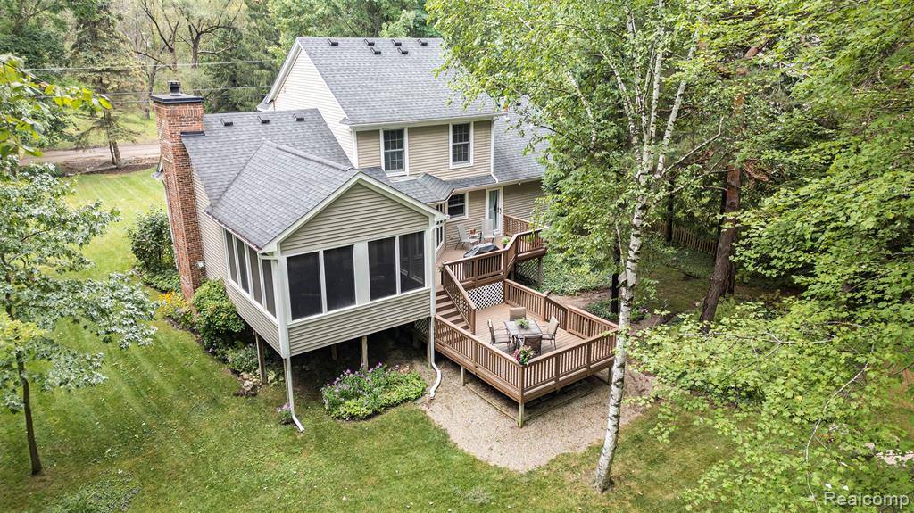 7690 Allen Road Clarkston, MI 48348 - Photo 40 of 50 Gallery Image 40
