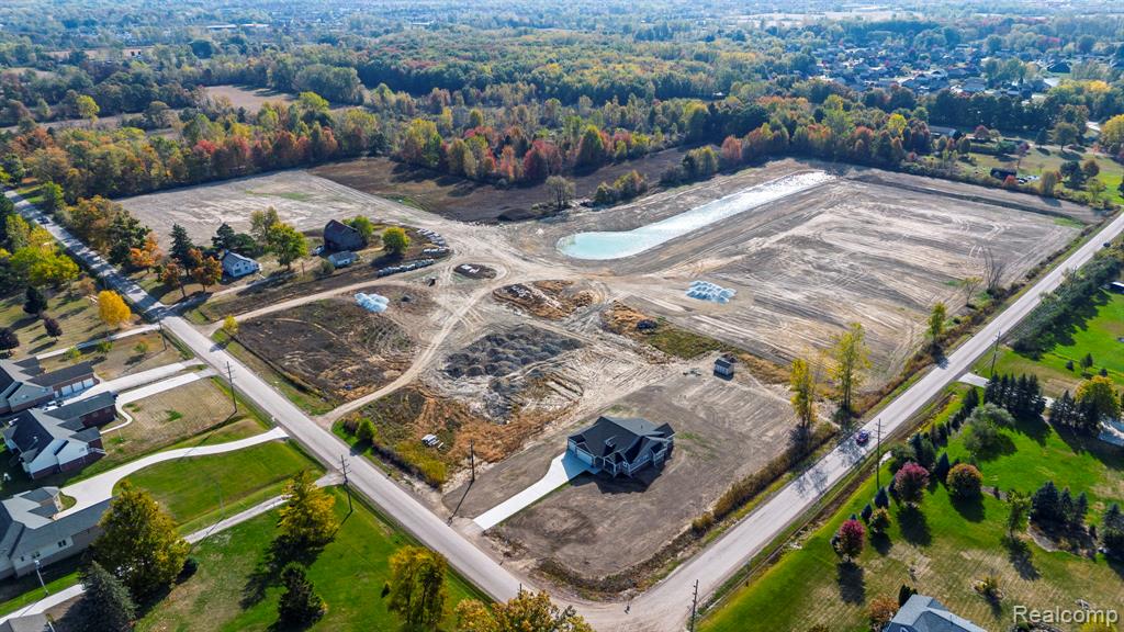 27390 25 Mile Road Chesterfield, MI 48051 - Photo 4 of 7