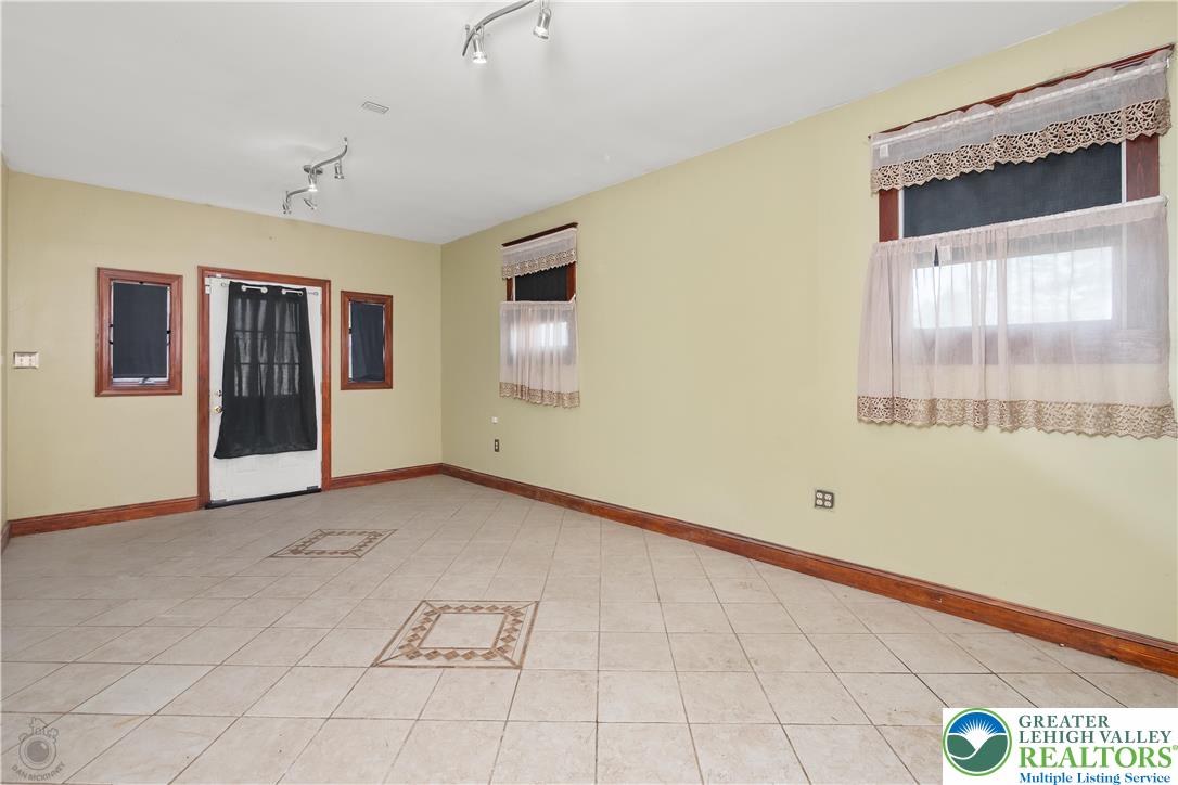 120 Royal Manor Road Easton, PA 18042 - Photo 16 of 49 a view of an empty room with a window