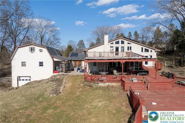$599,900 | 120 Royal Manor Road, Easton, PA 18042