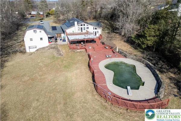 $599,900 | 120 Royal Manor Road, Easton, PA 18042