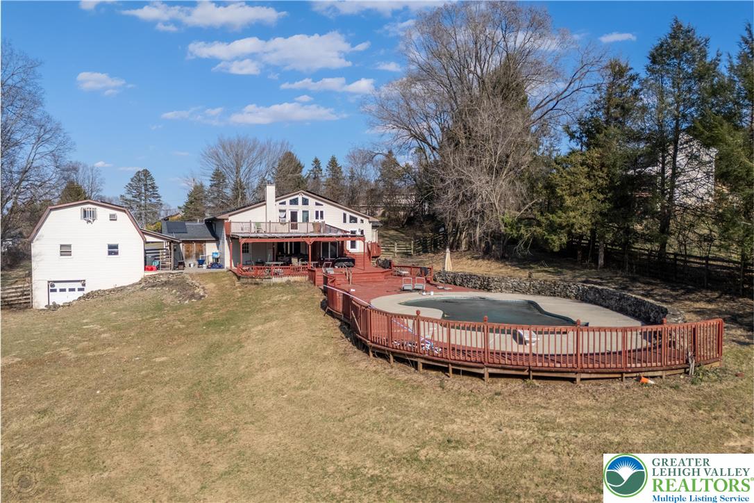 120 Royal Manor Road Easton, PA 18042 - Photo 42 of 49