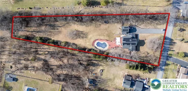 $599,900 | 120 Royal Manor Road, Easton, PA 18042