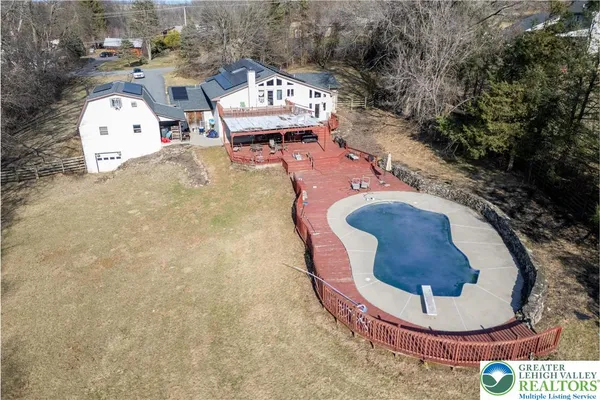 $599,900 | 120 Royal Manor Road, Easton, PA 18042