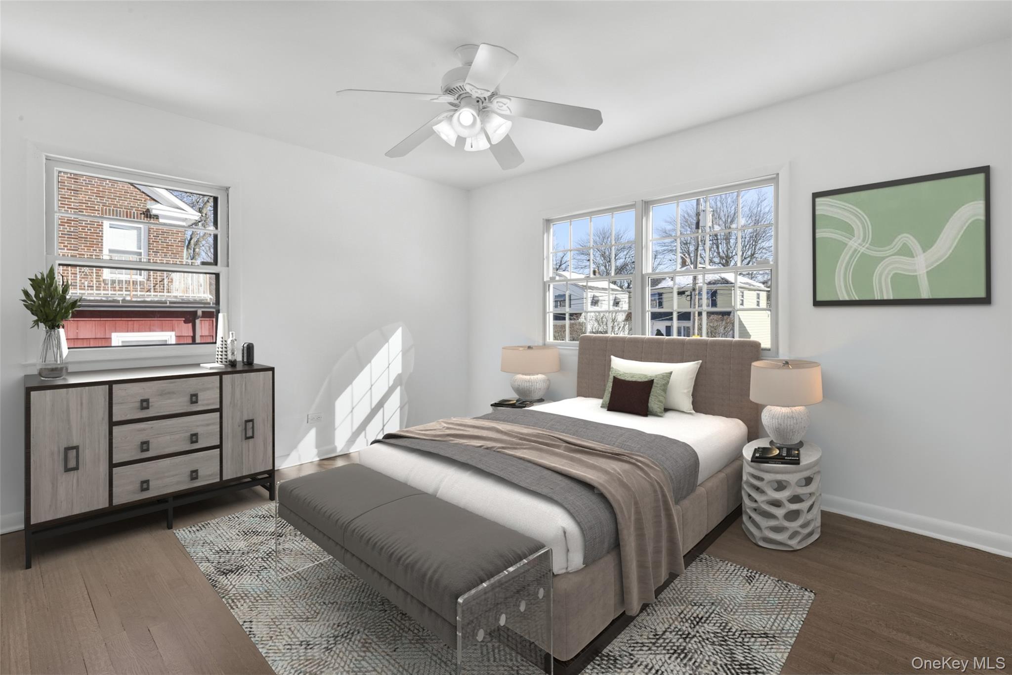 46 Harding Drive New Rochelle, NY 10801 - Photo 20 of 34