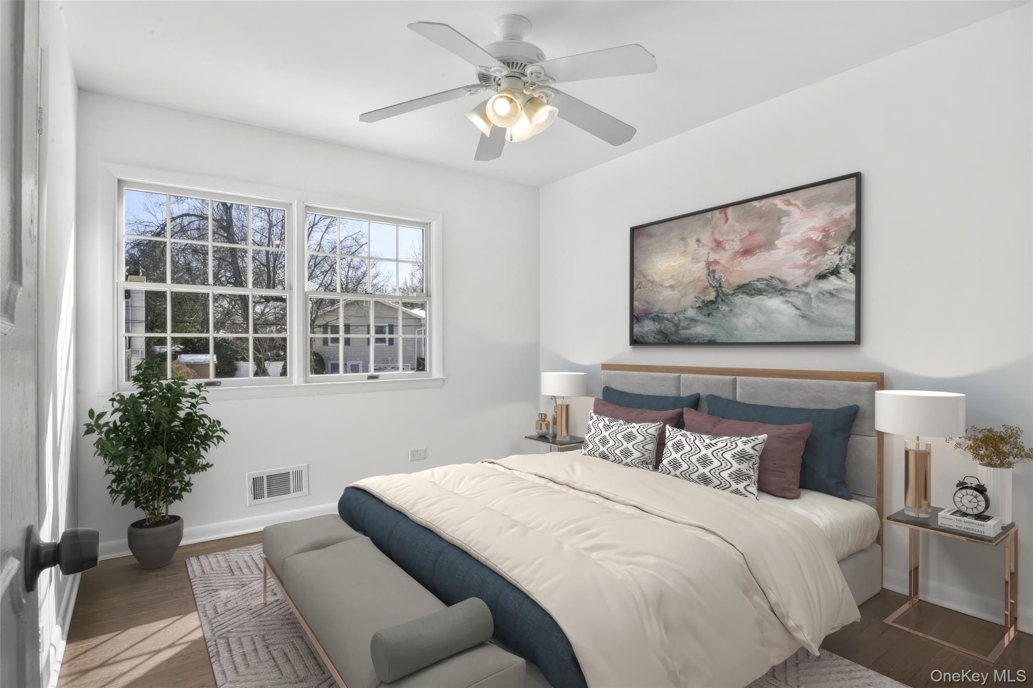 46 Harding Drive New Rochelle, NY 10801 - Photo 22 of 34