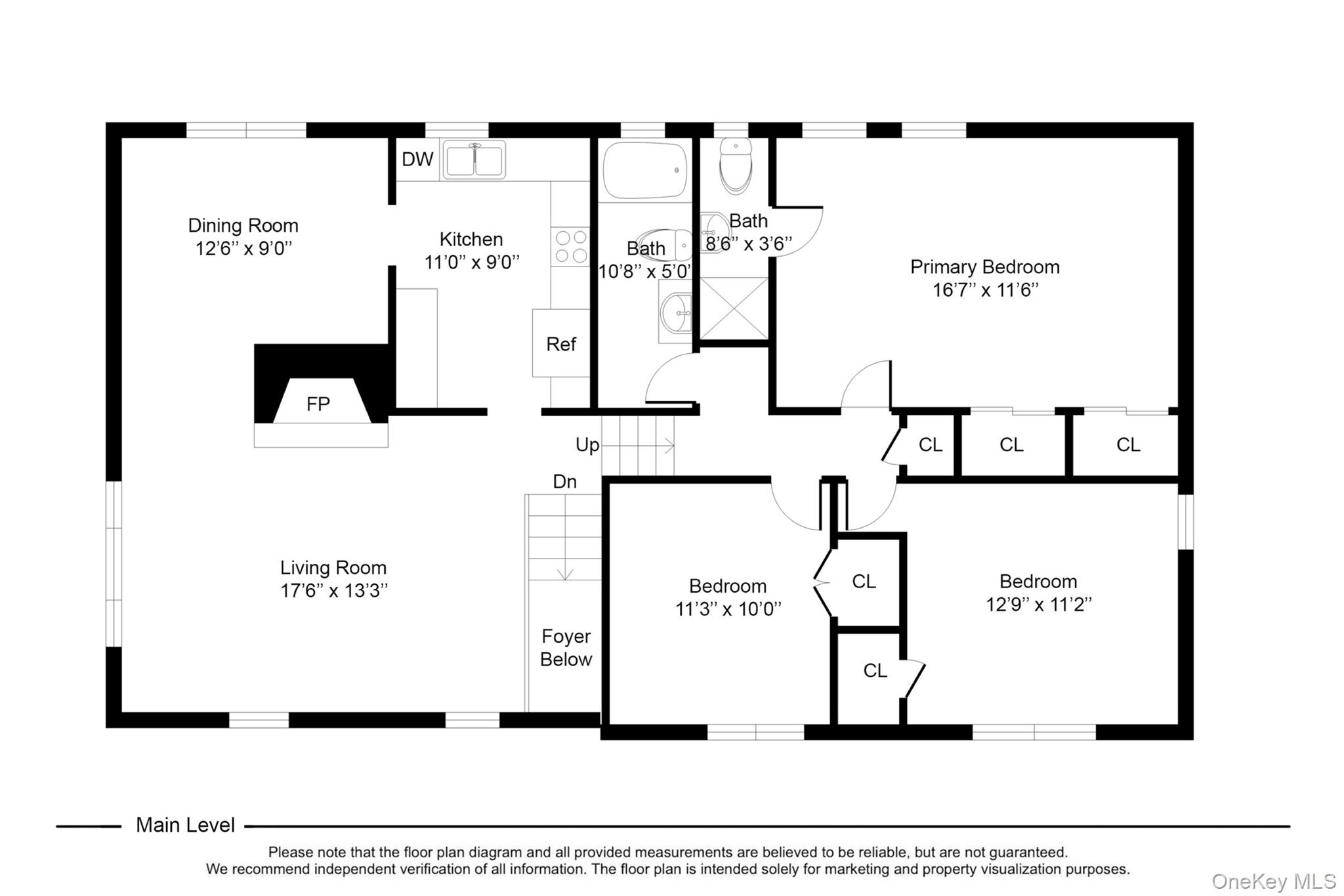 46 Harding Drive New Rochelle, NY 10801 - Photo 30 of 31 a picture of a park