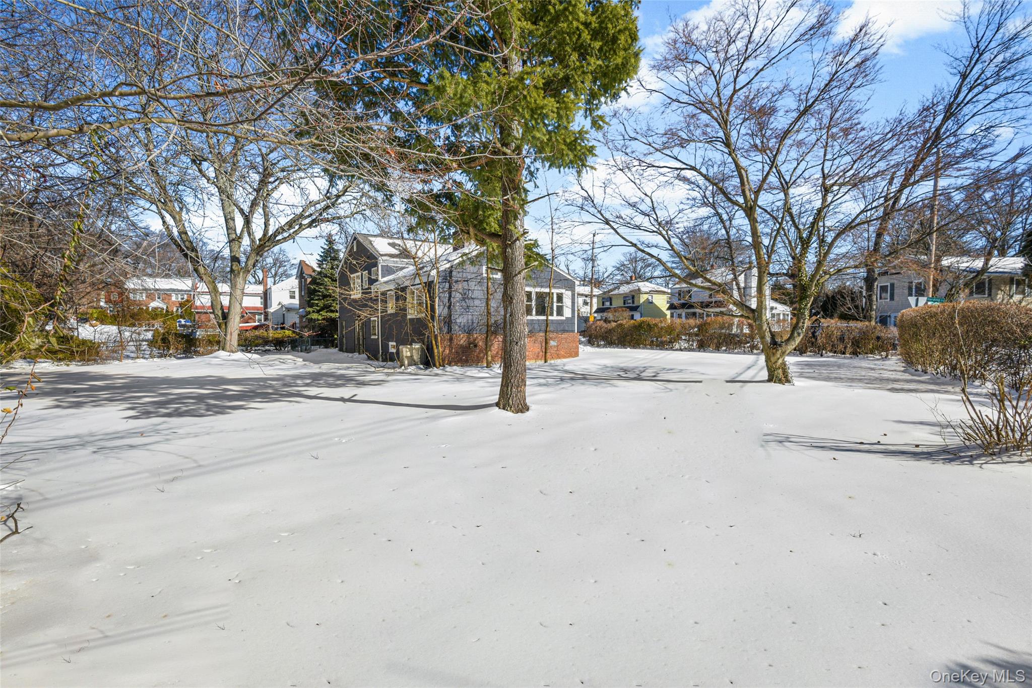 46 Harding Drive New Rochelle, NY 10801 - Photo 31 of 34