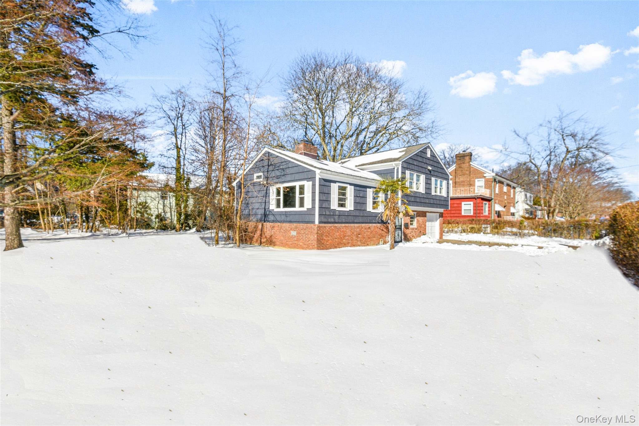 46 Harding Drive New Rochelle, NY 10801 - Photo 32 of 34