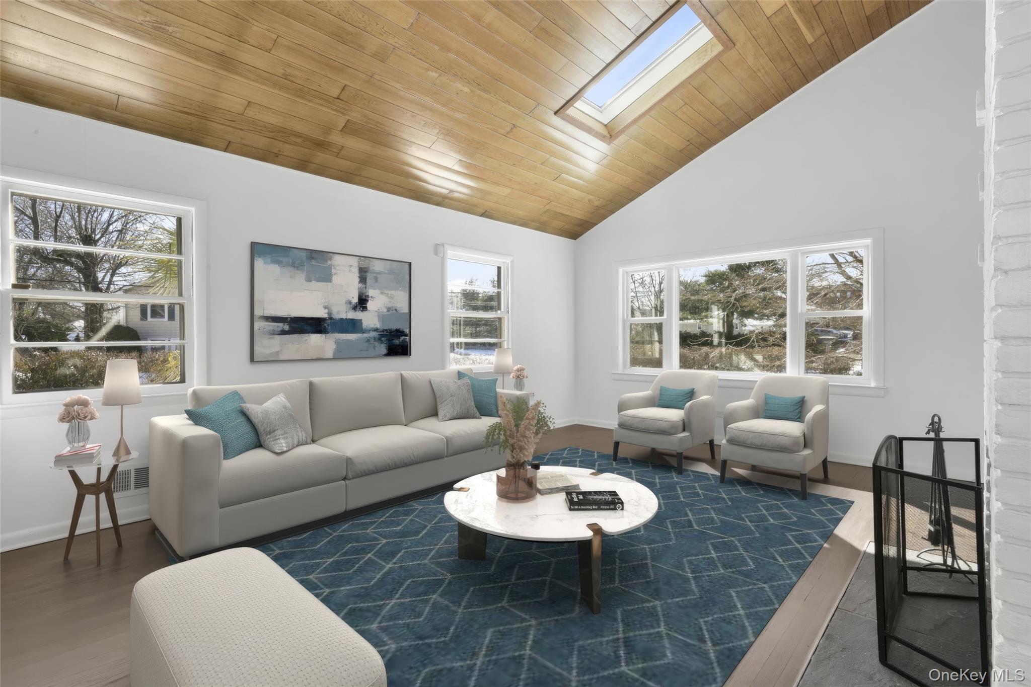 46 Harding Drive New Rochelle, NY 10801 - Photo 7 of 34