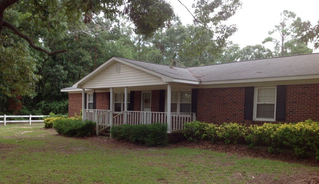 2536 Noah Station Road Keysville, GA 30816 - Photo 1 of 1 Main View