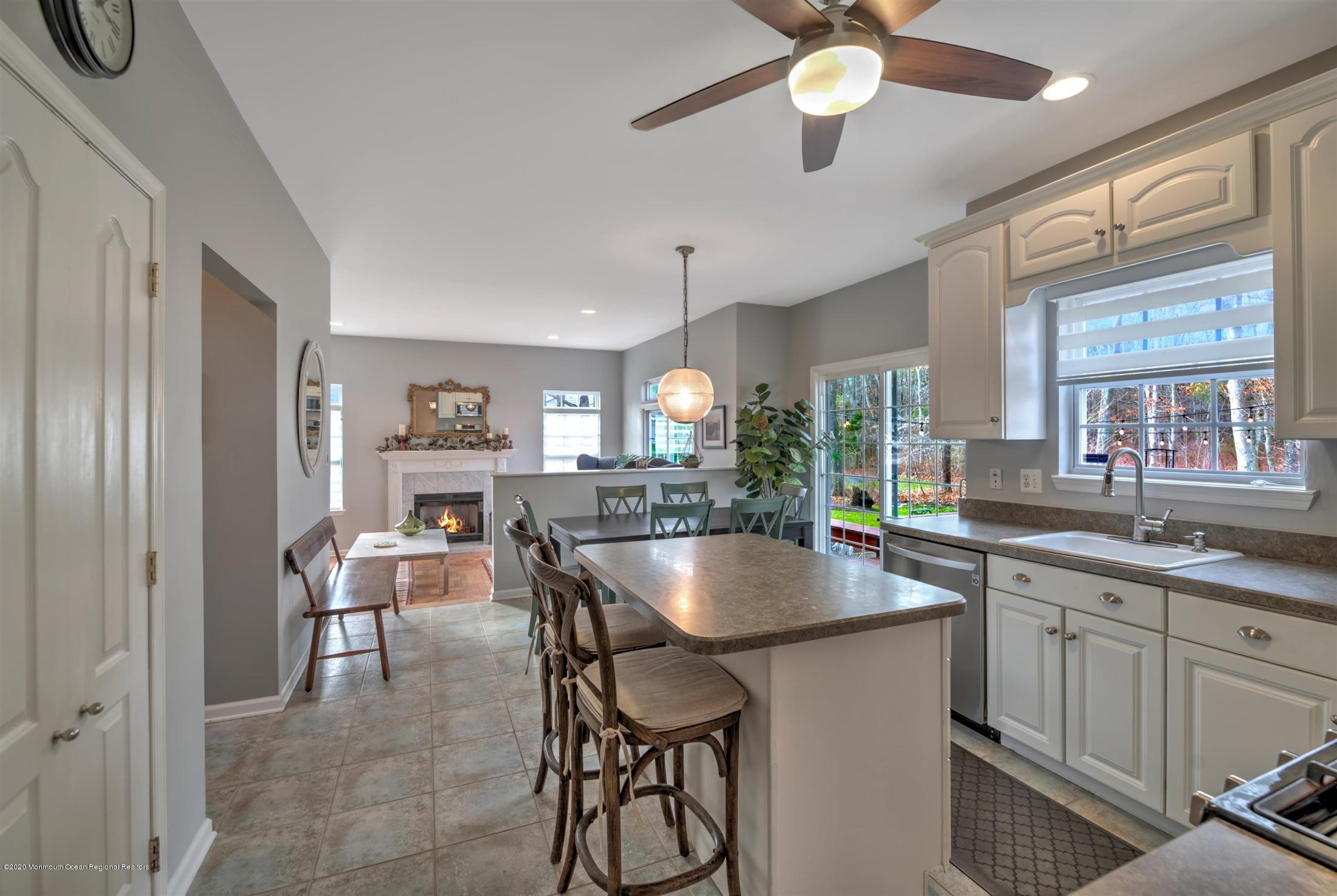564 Aldrich Road Howell, NJ 07731 - Photo 14 of 39 14-KITCHEN