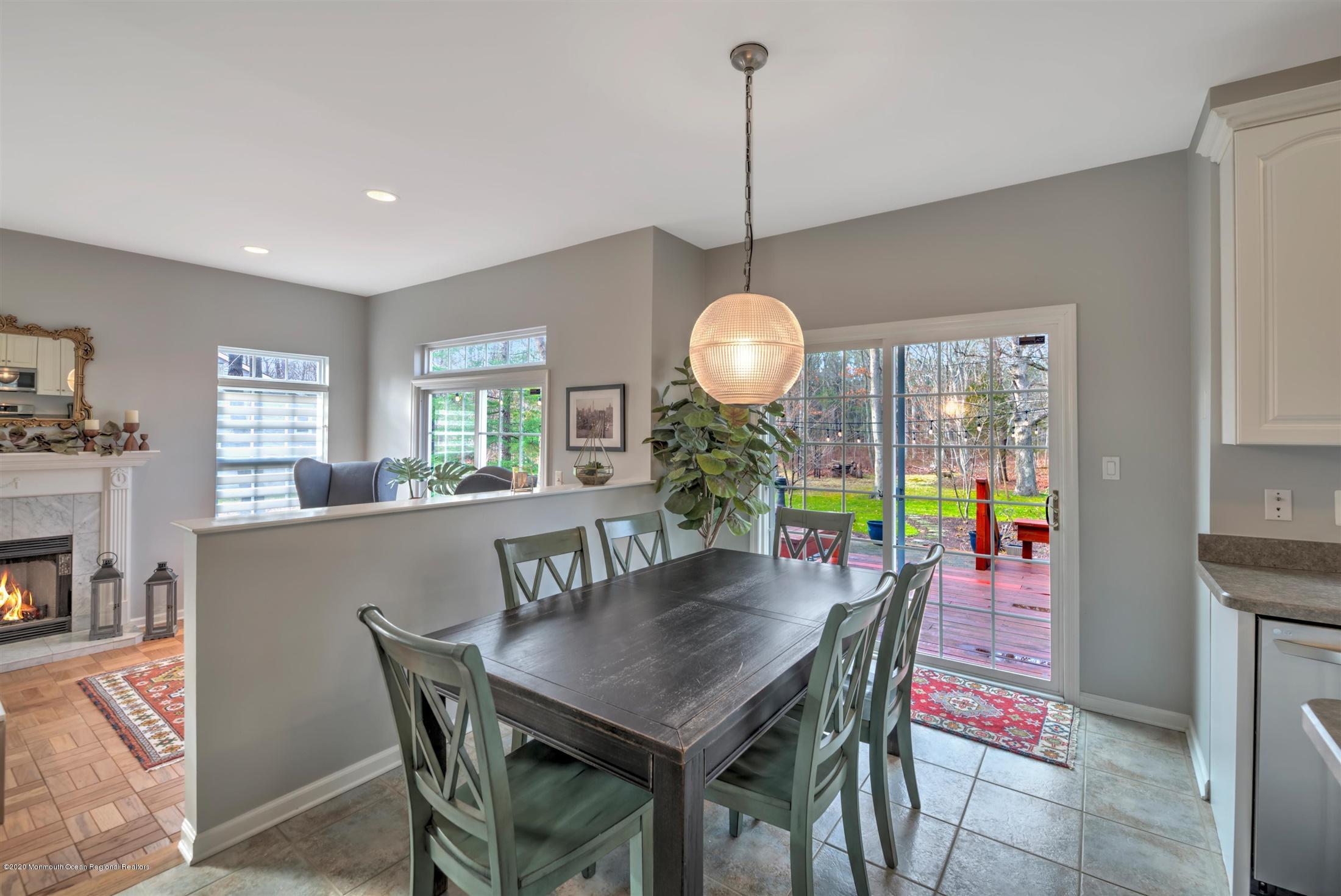 564 Aldrich Road Howell, NJ 07731 - Photo 15 of 39 15-KITCHEN
