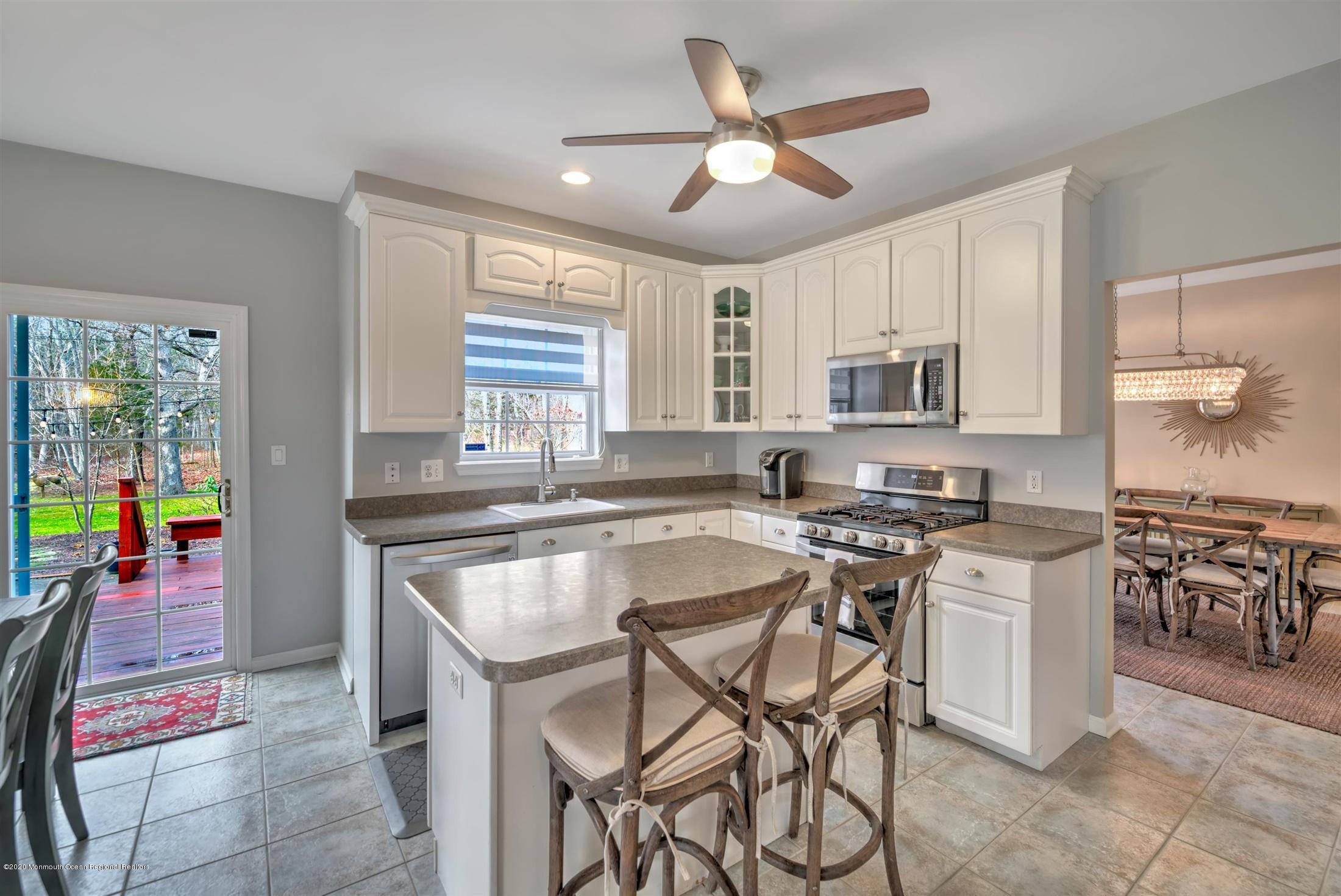 564 Aldrich Road Howell, NJ 07731 - Photo 16 of 39 16-KITCHEN