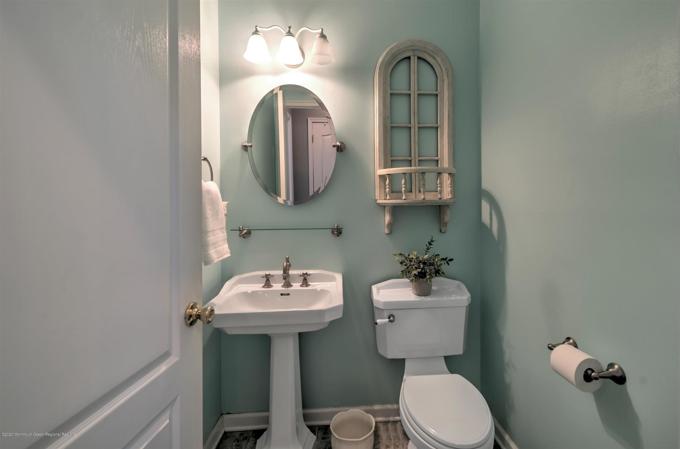 564 Aldrich Road Howell, NJ 07731 - Photo 19 of 39 19-POWDER ROOM