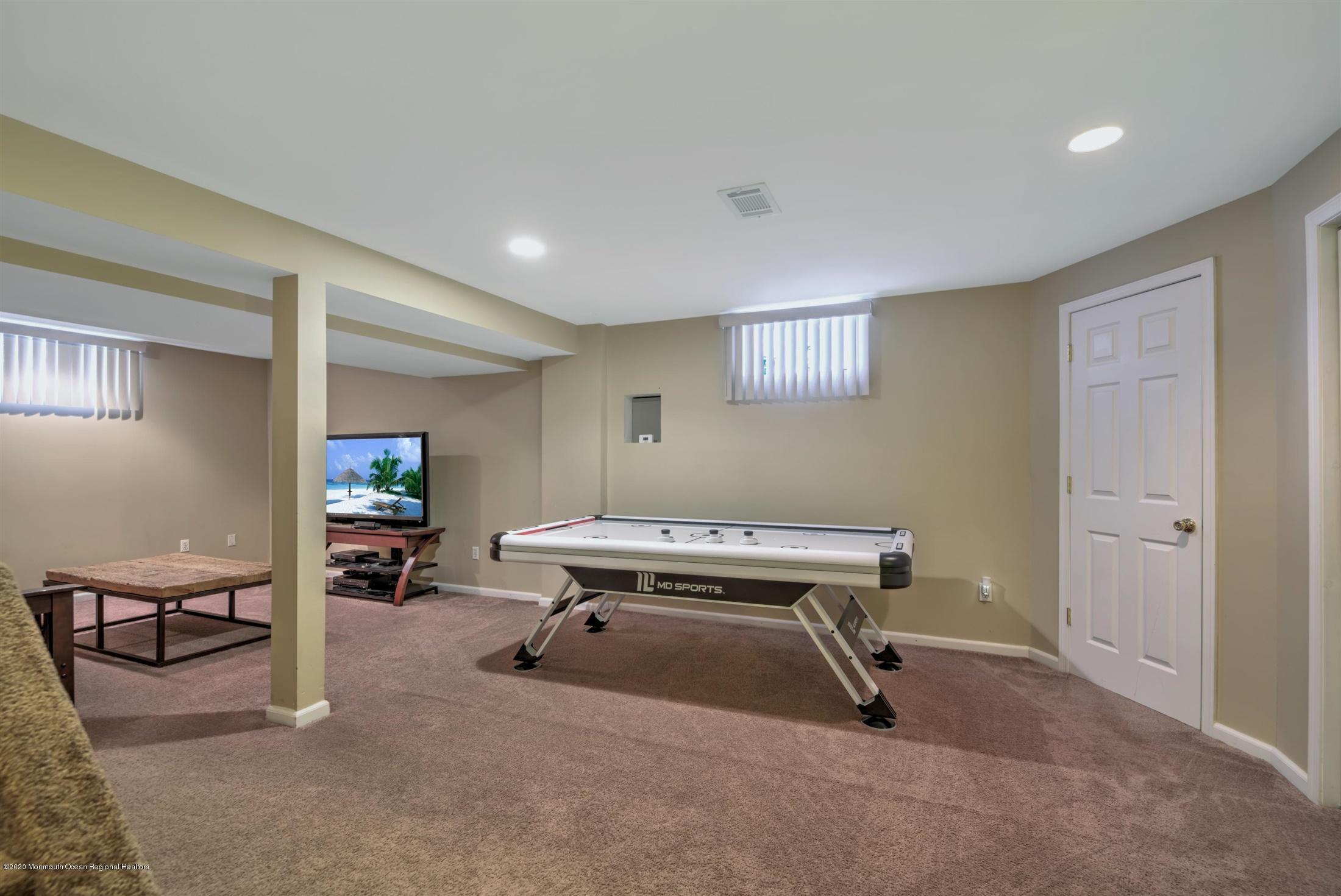 564 Aldrich Road Howell, NJ 07731 - Photo 29 of 39 29-LOWER LEVEL