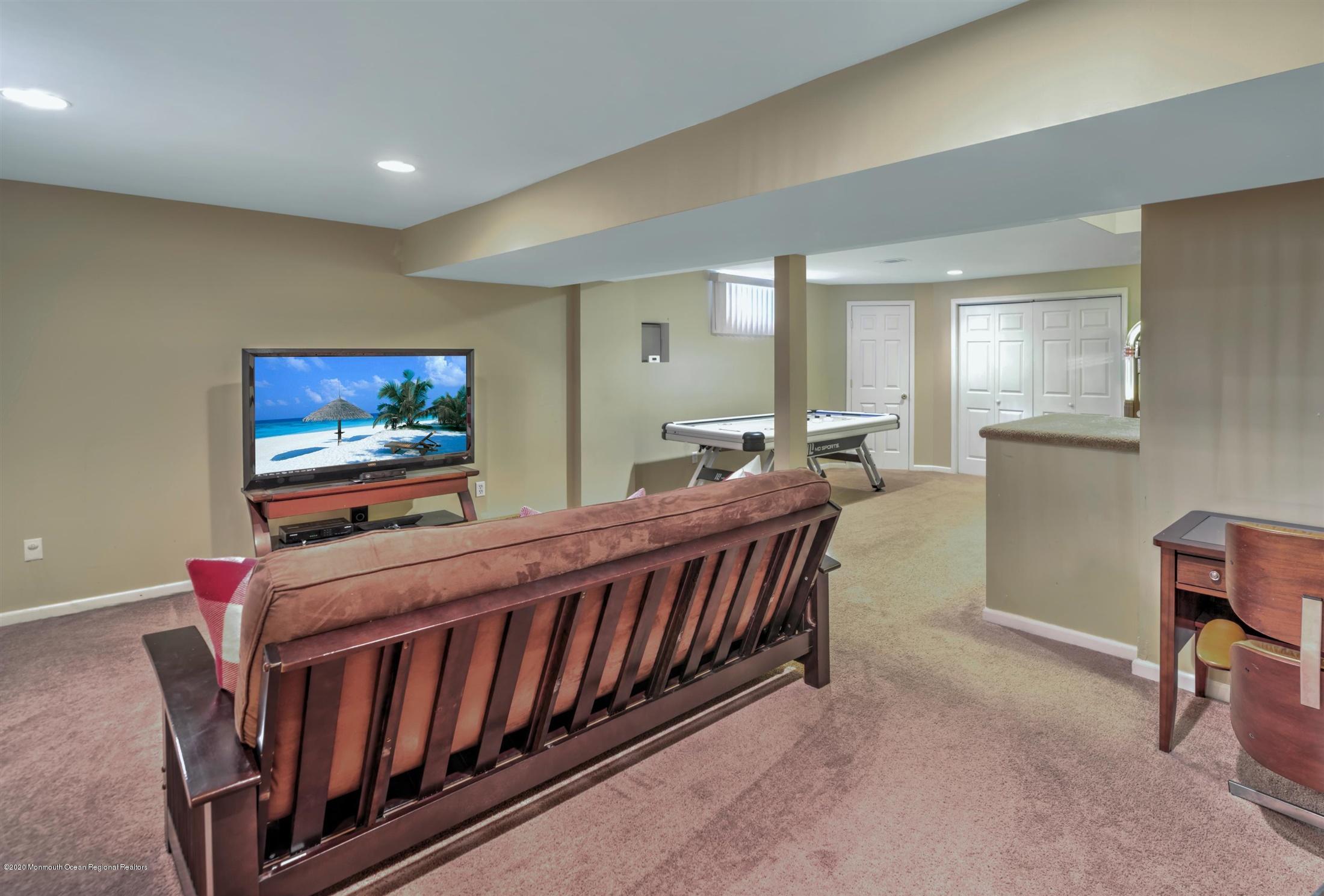 564 Aldrich Road Howell, NJ 07731 - Photo 30 of 39 30-LOWER LEVEL
