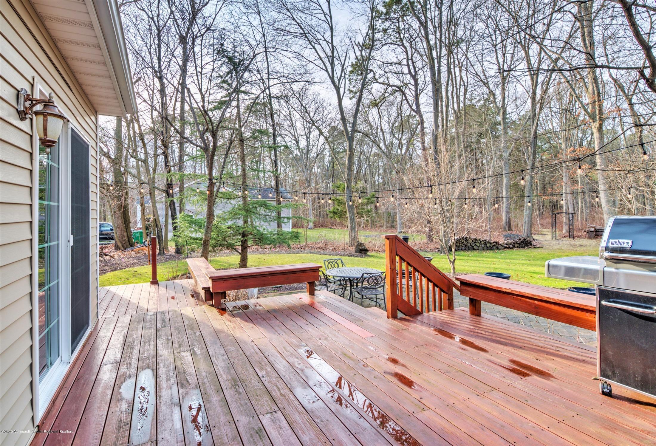 564 Aldrich Road Howell, NJ 07731 - Photo 32 of 39 32-DECK
