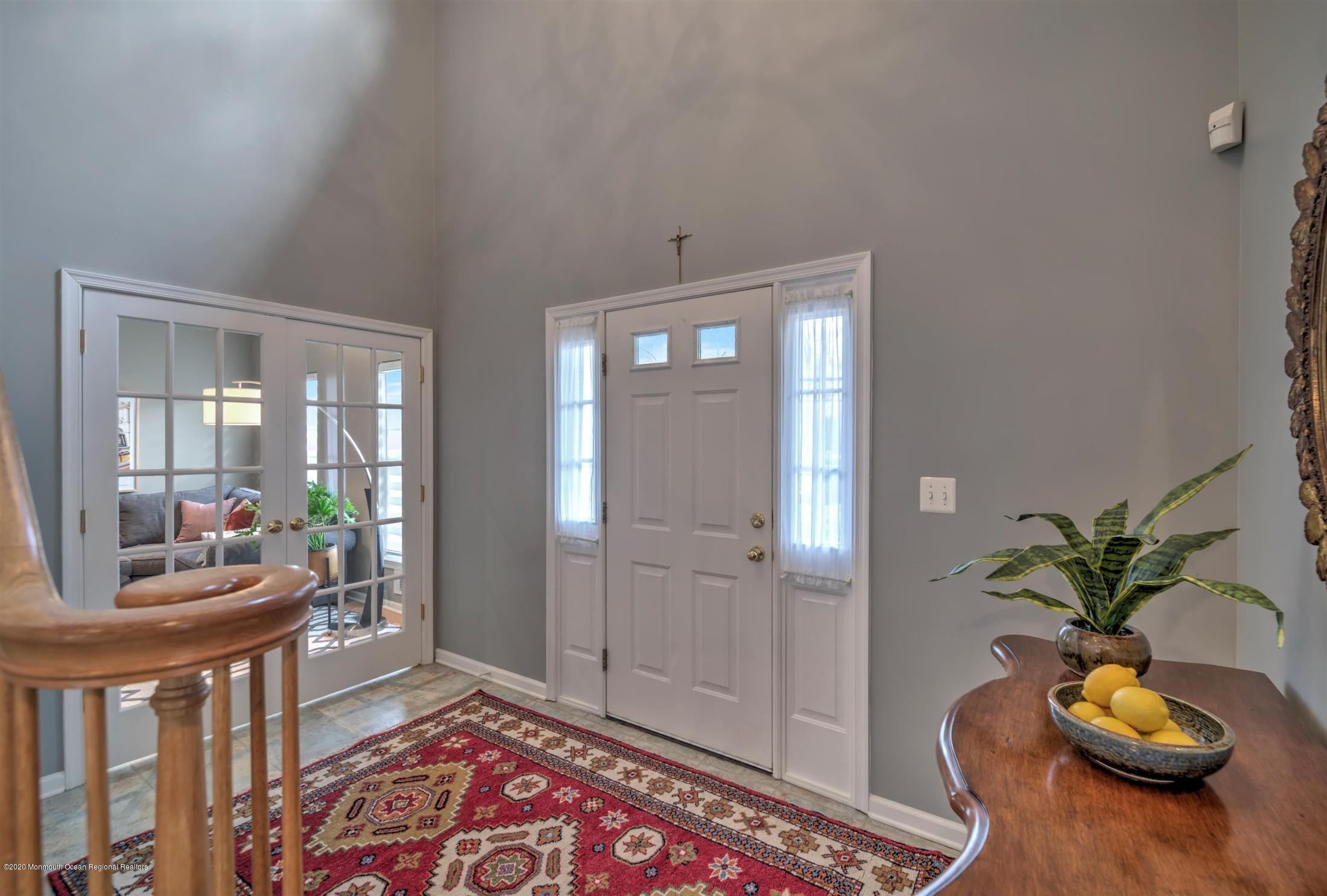 564 Aldrich Road Howell, NJ 07731 - Photo 4 of 39 04-FOYER