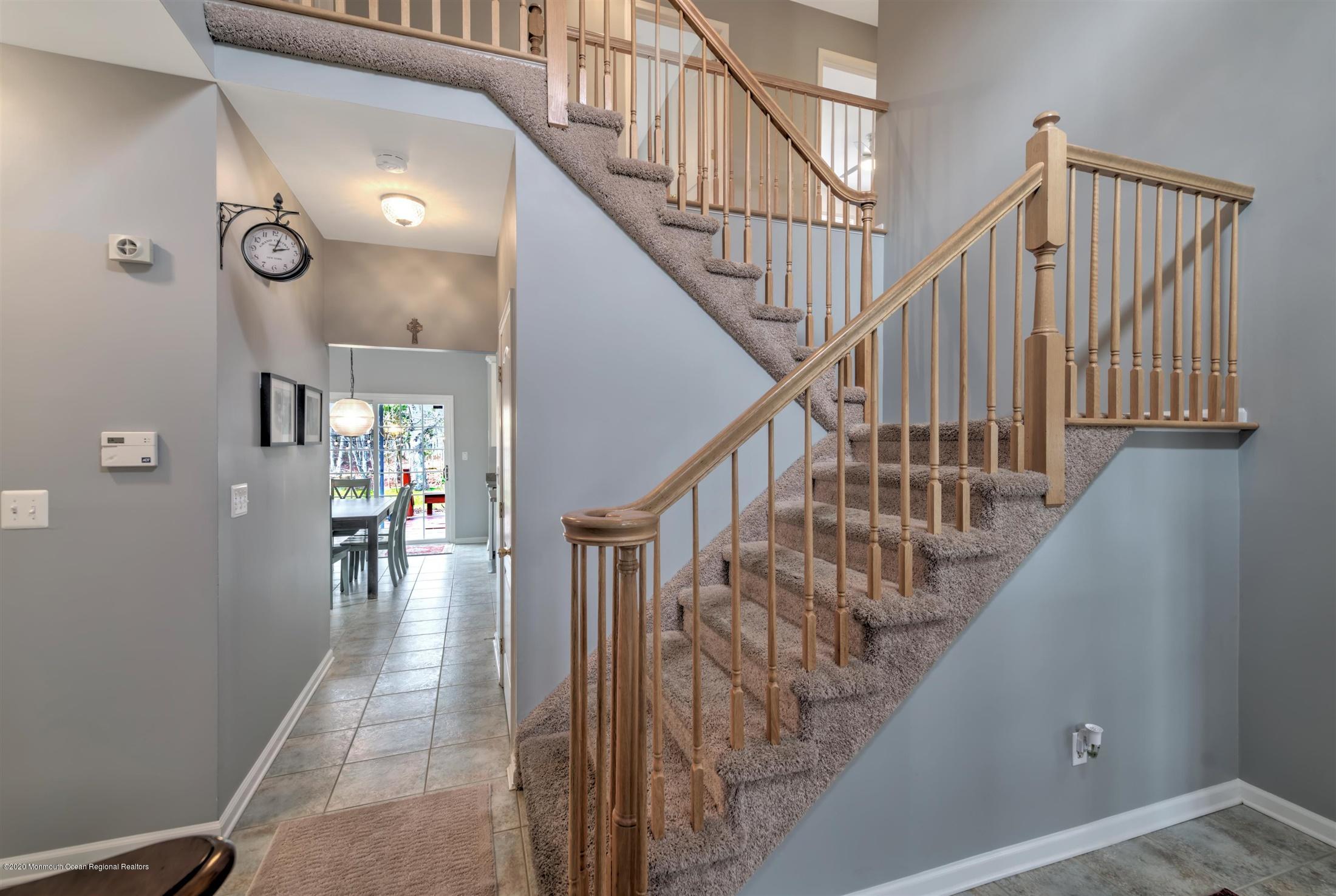 564 Aldrich Road Howell, NJ 07731 - Photo 5 of 39 05-FOYER