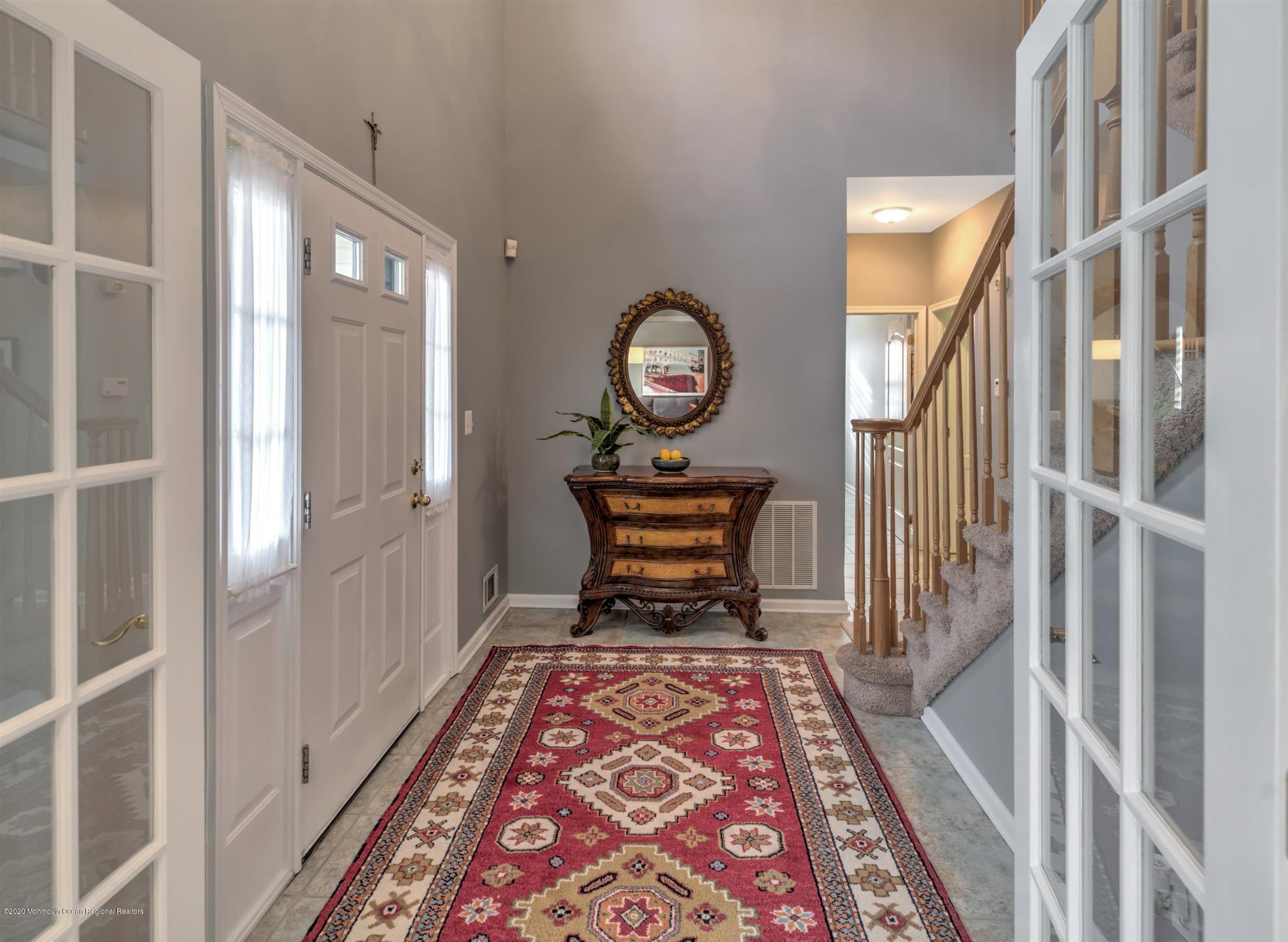 564 Aldrich Road Howell, NJ 07731 - Photo 6 of 39 06-FOYER