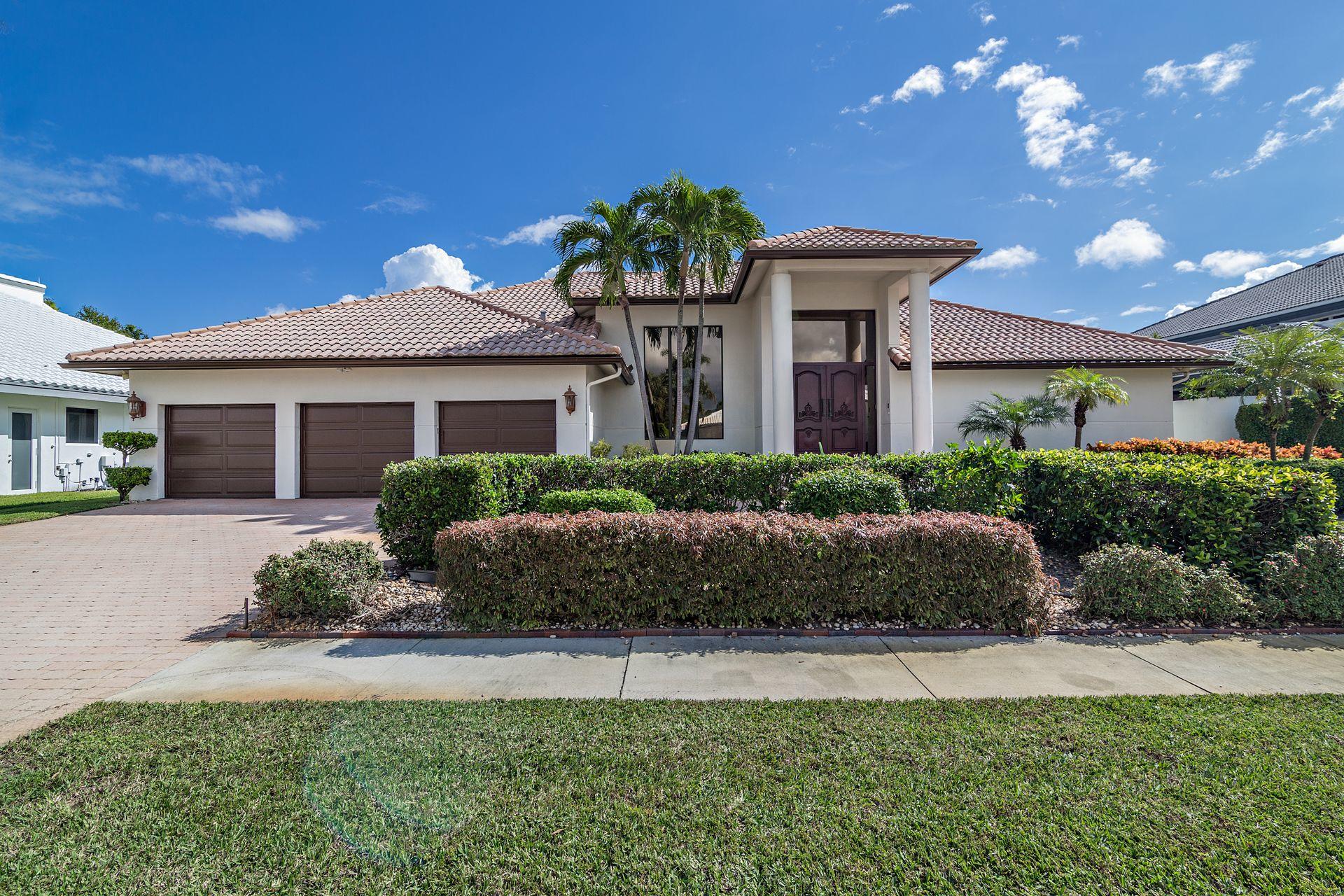 4412 Bocaire Boulevard Boca Raton, FL 33487 - Photo 1 of 23 2