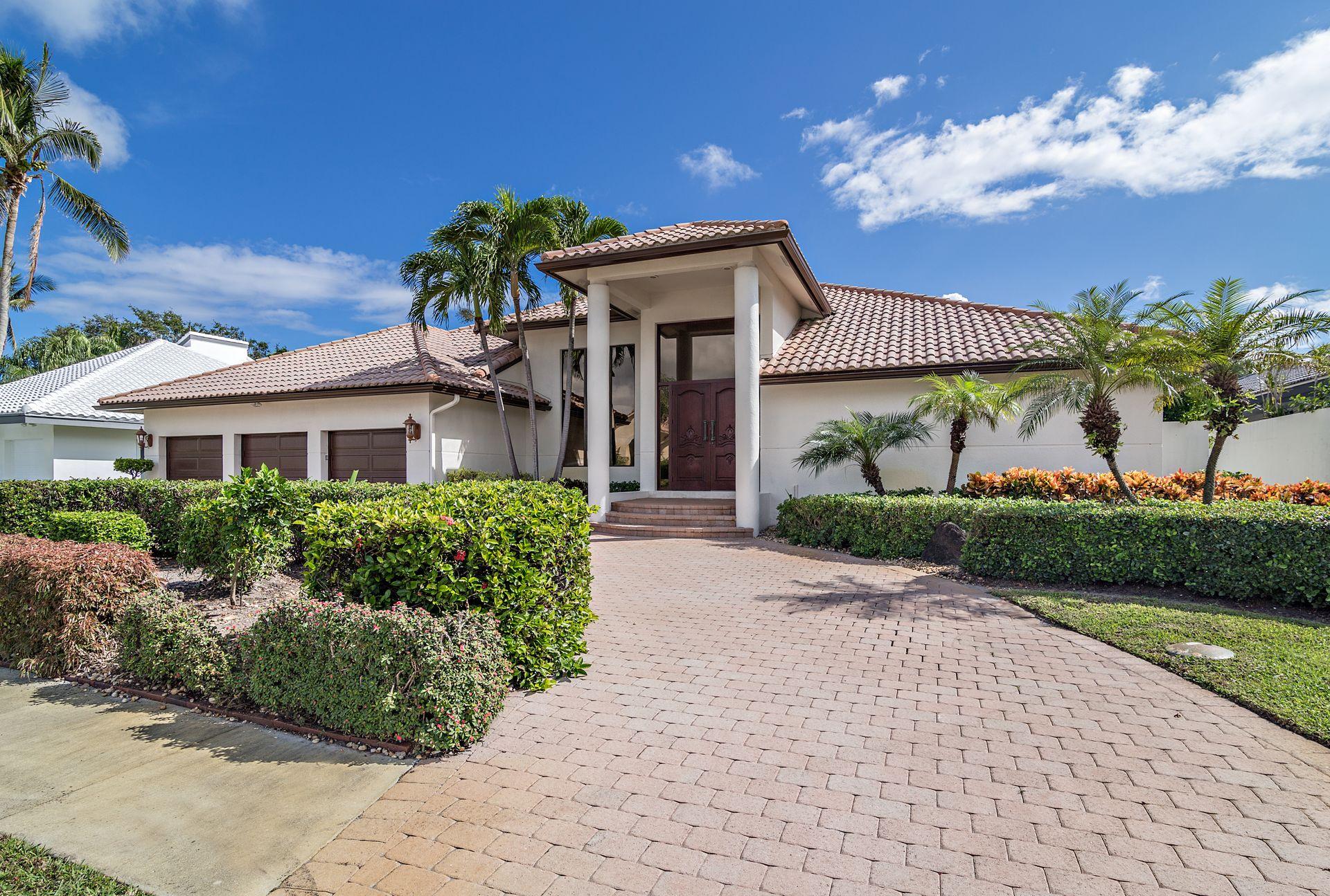 4412 Bocaire Boulevard Boca Raton, FL 33487 - Photo 2 of 23 1