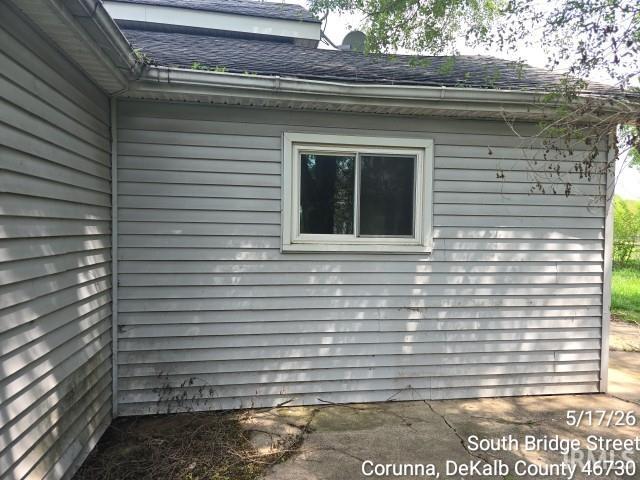 420 South Bridge Street Corunna, IN 46730 - Photo 16 of 21