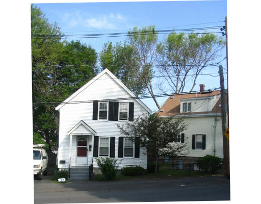 43 Mt Calvary Road Boston, MA 02131 - Photo 1 of 2 Gallery Image 1