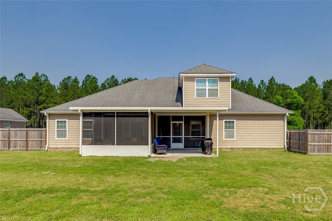 235 Zittrouer Road Guyton, GA 31312 - Photo 46 of 61 Gallery Image 46