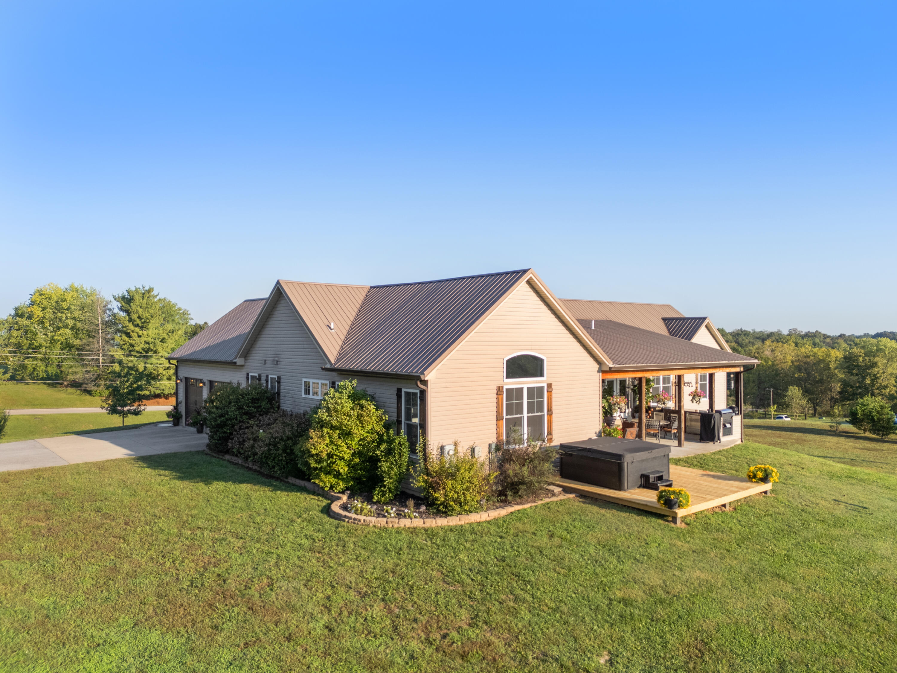 14838 Brown Road Verona, KY 41092 - Photo 4 of 44 Gallery Image 4