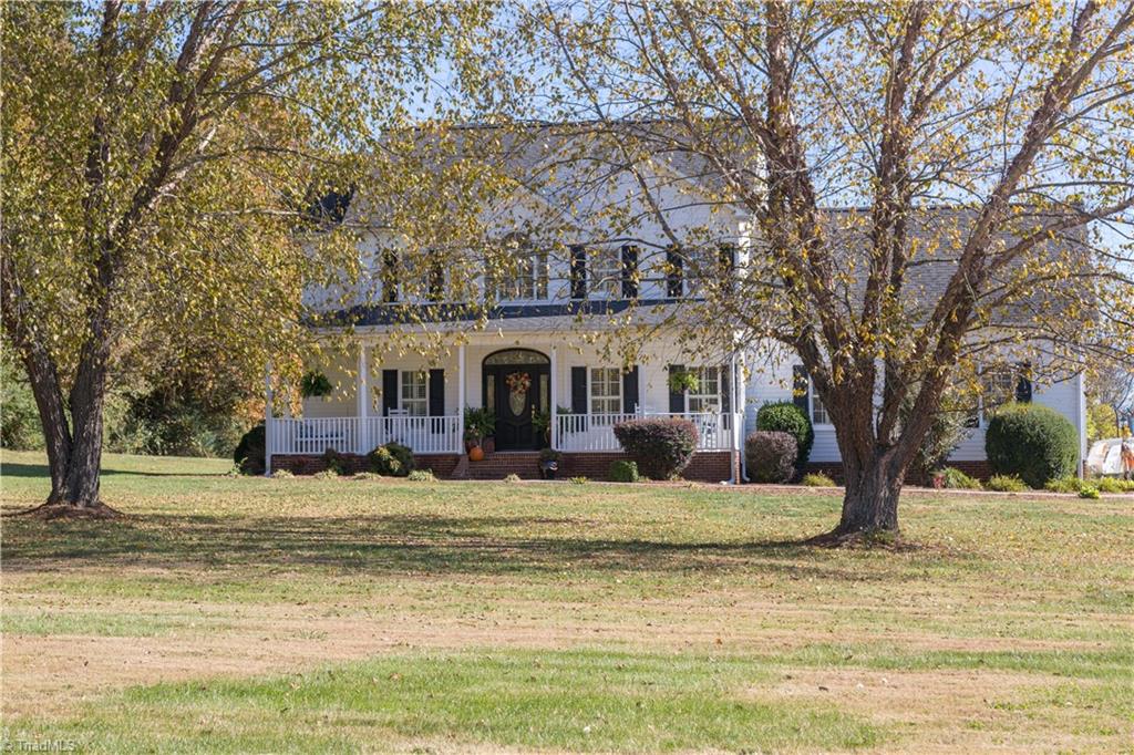 449 Juney Beauchamp Road Advance, NC 27006 - Photo 2 of 18 Gallery Image 2