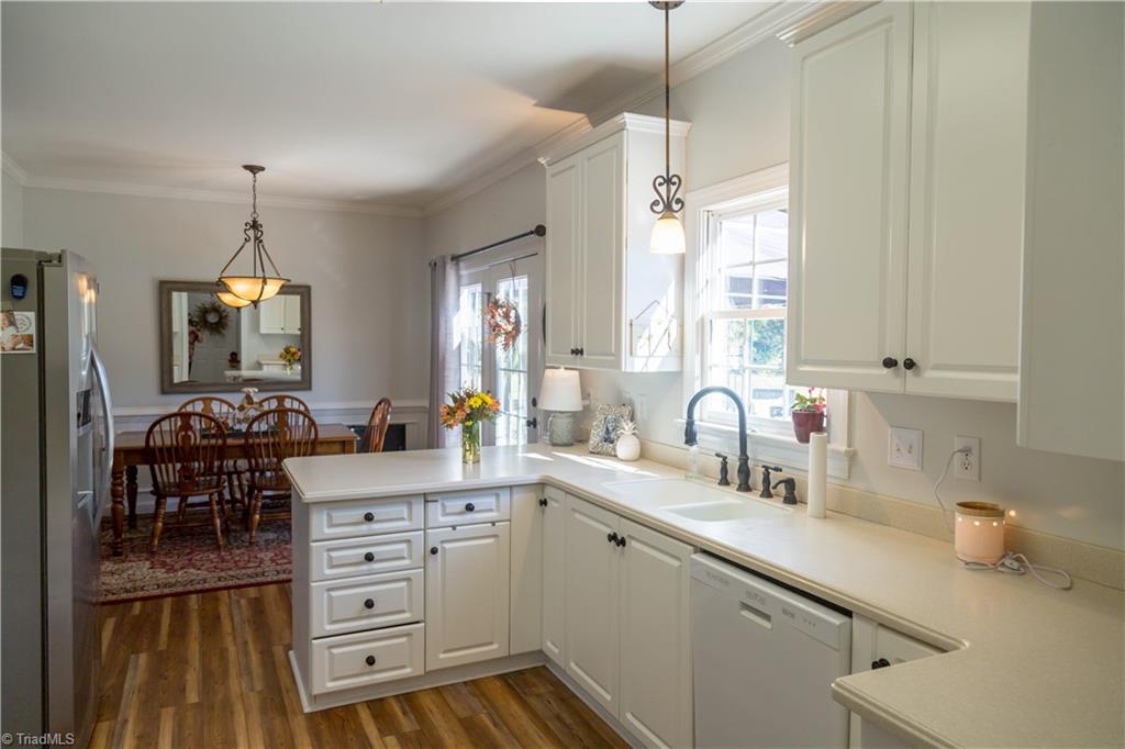 449 Juney Beauchamp Road Advance, NC 27006 - Photo 11 of 18 Gallery Image 11
