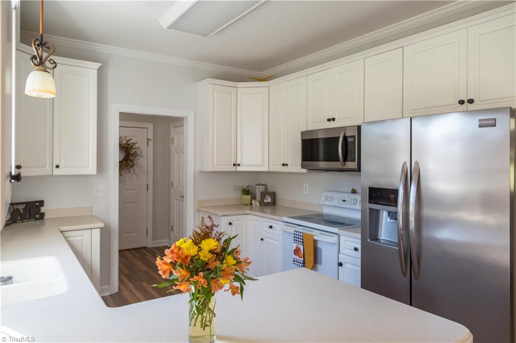 449 Juney Beauchamp Road Advance, NC 27006 - Photo 12 of 18 Gallery Image 12