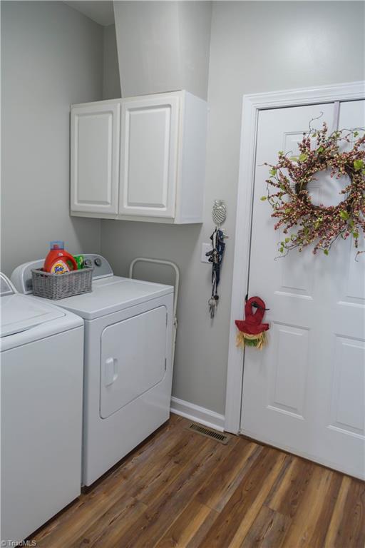 449 Juney Beauchamp Road Advance, NC 27006 - Photo 13 of 18 Gallery Image 13