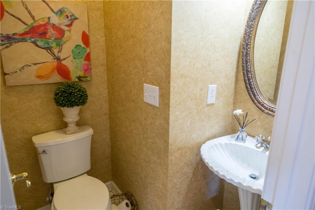 449 Juney Beauchamp Road Advance, NC 27006 - Photo 14 of 18 Gallery Image 14