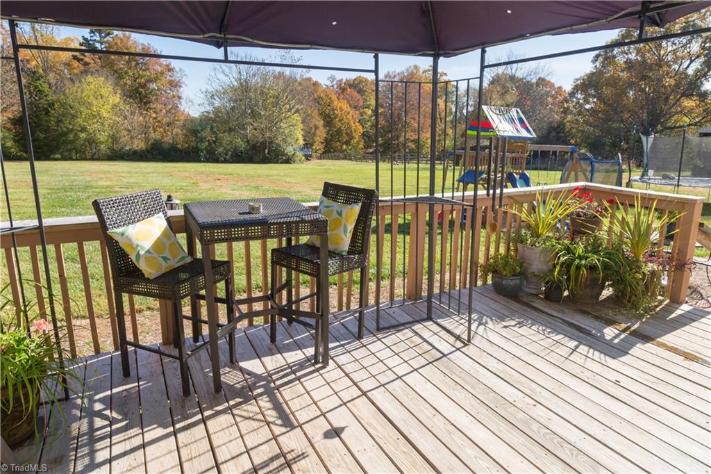 449 Juney Beauchamp Road Advance, NC 27006 - Photo 16 of 18 Gallery Image 16