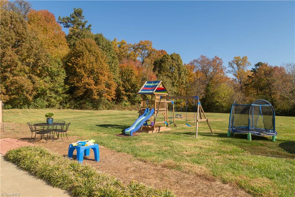 449 Juney Beauchamp Road Advance, NC 27006 - Photo 17 of 18 Gallery Image 17