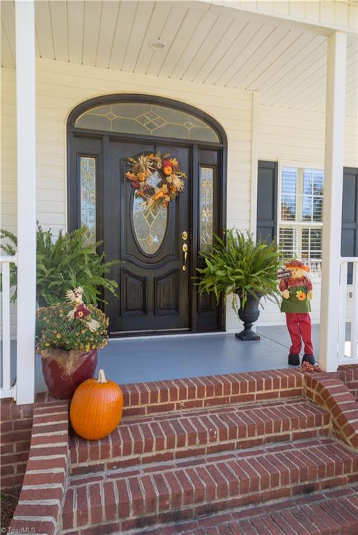 449 Juney Beauchamp Road Advance, NC 27006 - Photo 3 of 18 Gallery Image 3