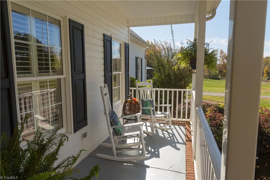 449 Juney Beauchamp Road Advance, NC 27006 - Photo 4 of 18 Gallery Image 4