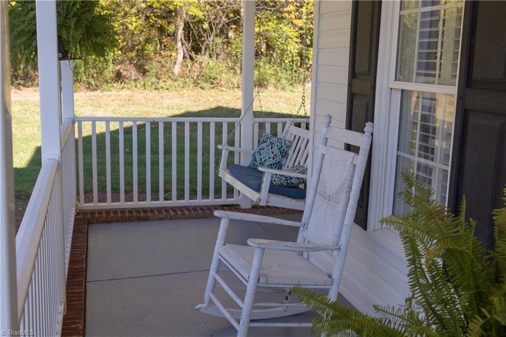449 Juney Beauchamp Road Advance, NC 27006 - Photo 5 of 18 Gallery Image 5