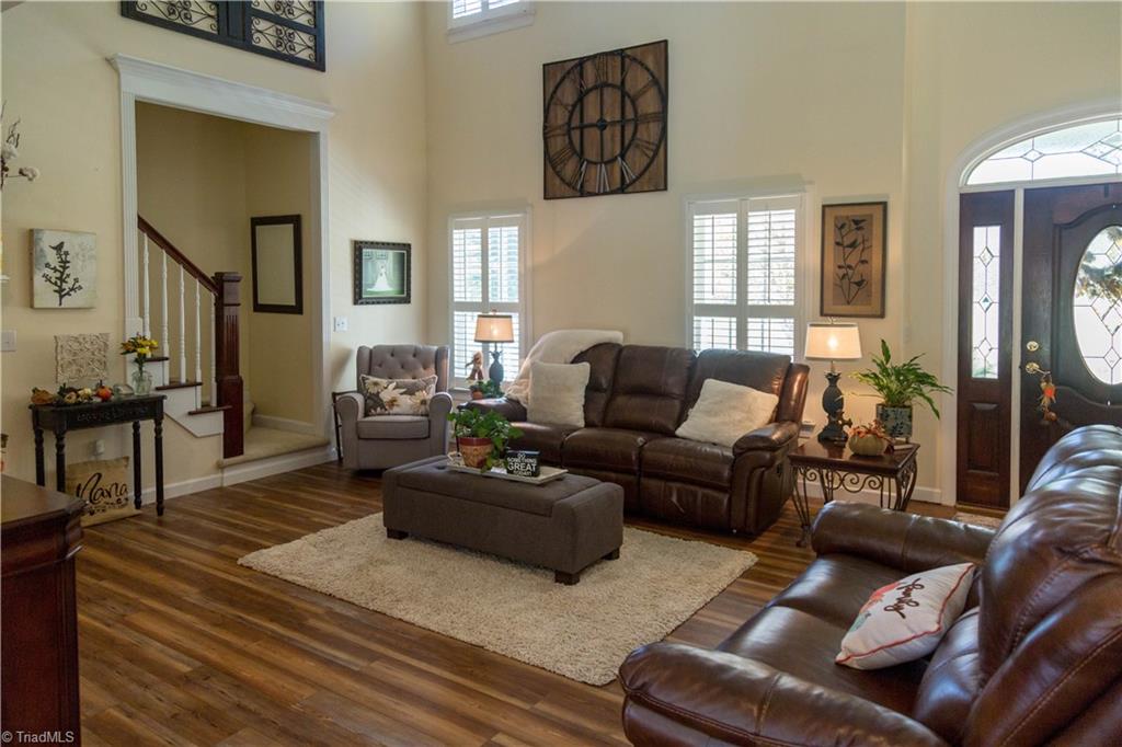 449 Juney Beauchamp Road Advance, NC 27006 - Photo 7 of 18 Gallery Image 7